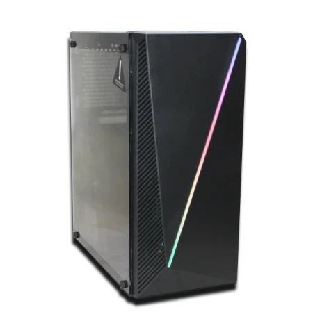 Zeus gamer ryzen 7 5700x/ddr4 32gb/m.2 1tb/rx6750xt 12gb Računar