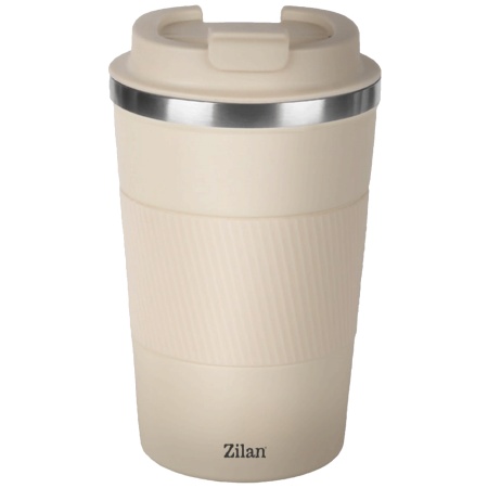 Zilan ZLN9921 Termos boca, 510 ml, bela