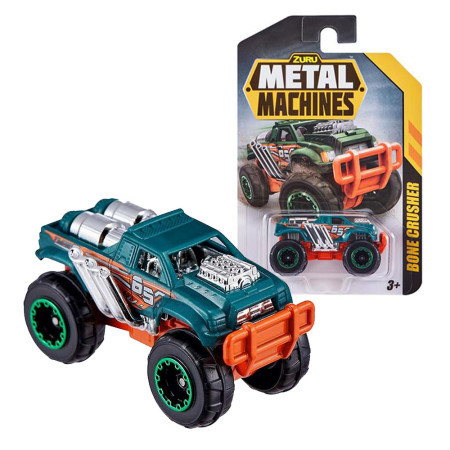 Zuru metal machines metalni autić 1/1 ( 37192 )