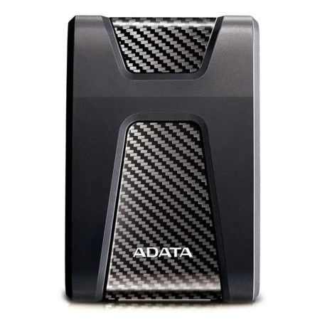 A-Data ahd650-1tusb 3.1-color box black ( 068991 )