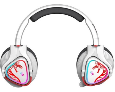 A4 tech MR720 Bloody ALL-IN-ONE Gaming Naraka Wireless slušalice
