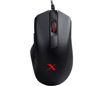 A4tech X5 Pro Bloody RGB Gaming USB crni miš