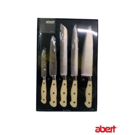 Abert set noževa 5/1 cucinart V670691 S04 ( Ab-0131 )