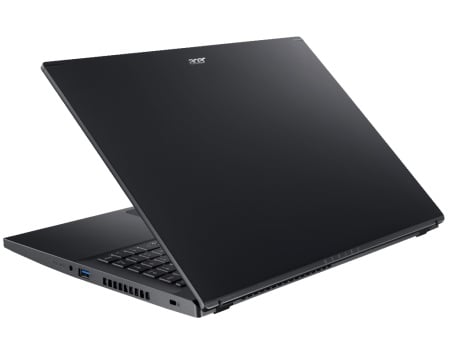 Acer Aspire 7 A715-76G DOS/15.6" FHD IPS/ i5-12450H/16GB/512GB SSD/RTX 2050-4GB/FPR/backlit Laptop ( NH.QN4EX.005 )