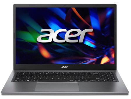 Acer extensa 15 EX215-23 noOS/15.6" FHD/Ryzen 5 7520U/8GB/512GB SSD/siva laptop ( NX.EH3EX.00R )