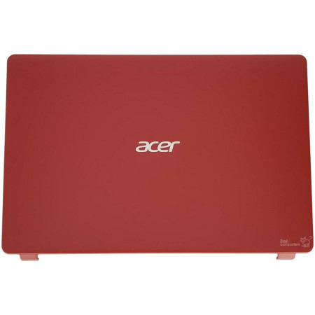 Acer poklopac ekrana (A cover / Top Cover) za laptop aspire 3 A315-42, A315-42G, A315-54, A315-54K crvrni ( 109138 )