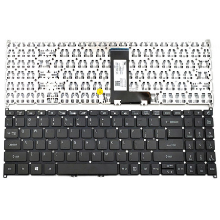 Acer tastatura za laptop swift 3 SF315-41G SF315-51G SF315-52G SF315-54G ( 108101 ) - Img 1