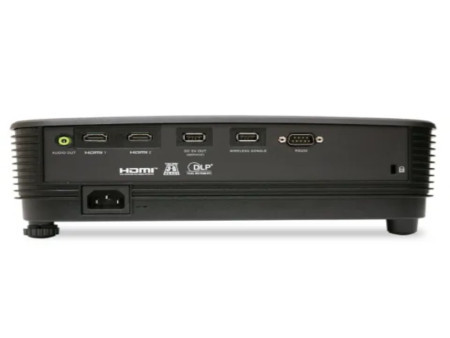 Acer vero pd2527i dlp/1920x1080/2700lm/2000000:1/hdmi,usb,audio/wifi/zvučnici projektor ( MR.JWF11.001 )
