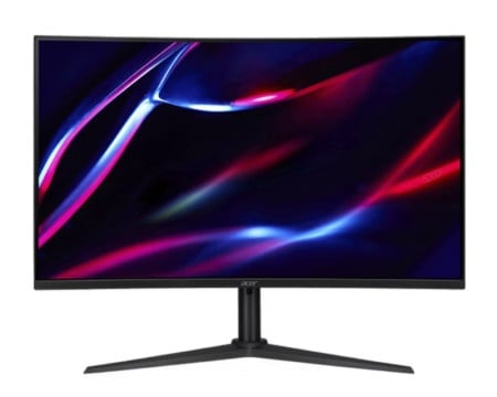 Acer XZ320QX2BMIIPHX Nitro WLED monitor 31.5 inča