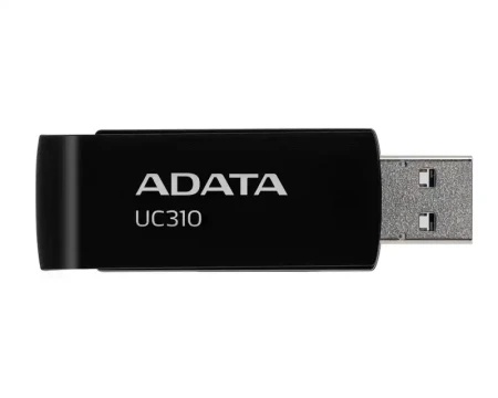 AData 3.2 UC310-64G-RBK USB Flash 64 GB