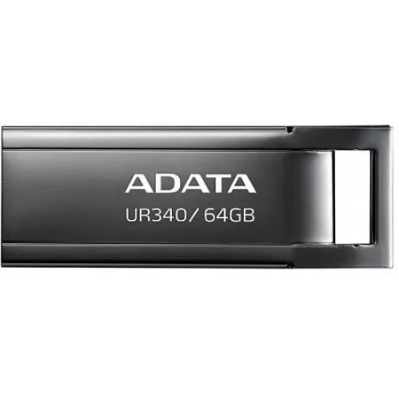 Adata aroy-ur340-64gbk usb flash ( AD020 )