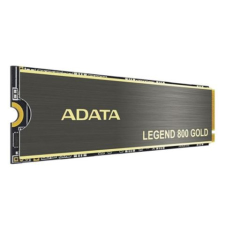 AData SSD.M.2.1TB legend gold 800 SLEG-800G-1000GCS-S38 ( 0001337194 )