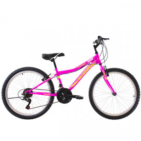 Adria mtb stinger 2020 24&quot;/18ht pink-žuto ( 920180-12 ) - Img 1