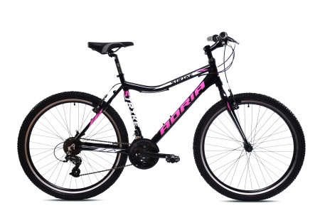 Adria strike 26" crno pink (19) ( 924576-19 )