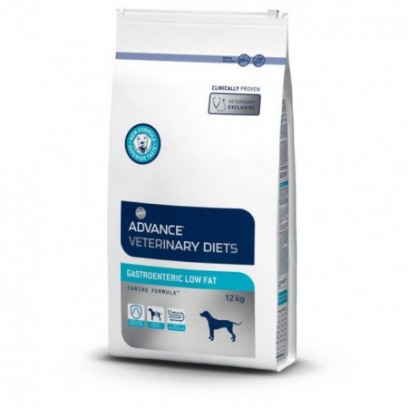 Advance Vet. Dog Gastroenteritic 3kg ( AF586311 )
