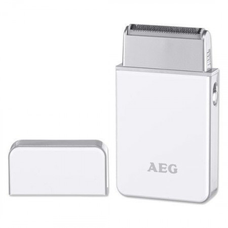 AEG HR 5636 aparat za brijanje beli - Img 1
