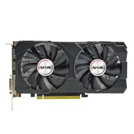 Afox GTX 1660 Super 6GB DDR6 192bit DVI/HDMI/DP Grafička karta