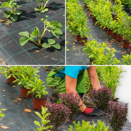 Agro-Folija protiv korova 1,05x5 metra ( VLKAF105X5-AK1 )