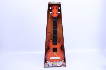 Akustična Gitara 60x20x7cm ( 079697 )