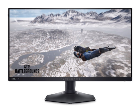 Alienware 24.5 inch AW2524HF 500Hz FreeSync Gaming monitor