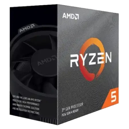 AMD AM4 Ryzen 5 3500X 3.6GHz Procesor