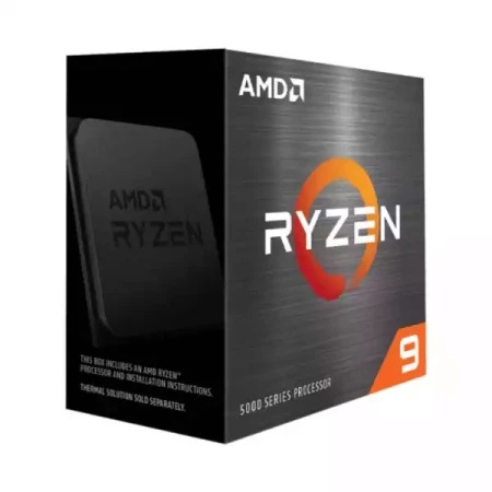 AMD AM4 Ryzen 9 5950X 3.7GHz Box - bez kulera Procesor