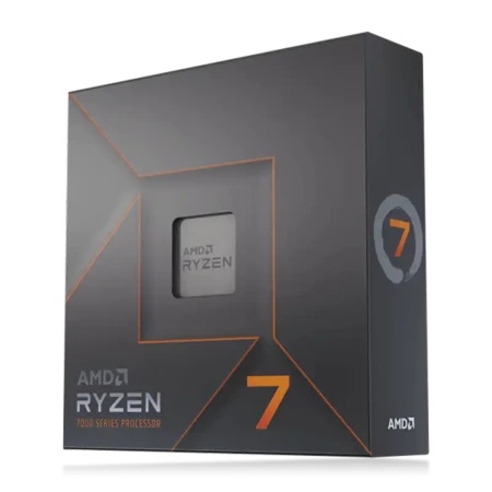 AMD AM5 Ryzen 7 7700X 4.5GHz Procesor