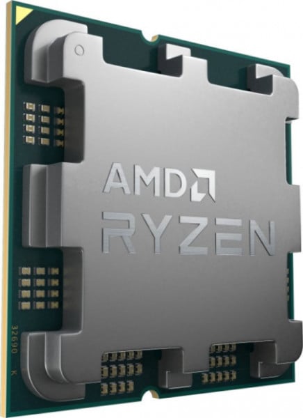 AMD AM5 ryzen 9 7950X, 16C/32T, 4.50-5.70GHz tray procesor