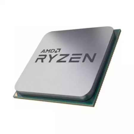 AMD procesor AM4 ryzen 5 5600G tray