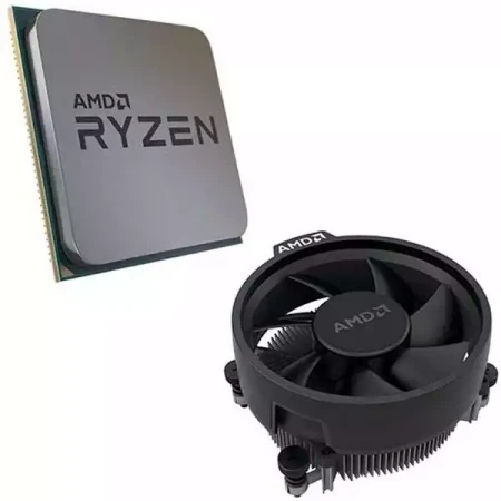 AMD procesor AM4 Ryzen 7 5700G 3.8GHz MPK