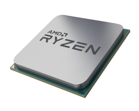AMD Ryzen 5 2500X 4 cores 3.6GHz (4.0GHz) MPK procesor - Img 1