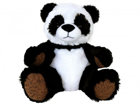 Amek toys panda 30cm ( AM01620 ) - Img 1