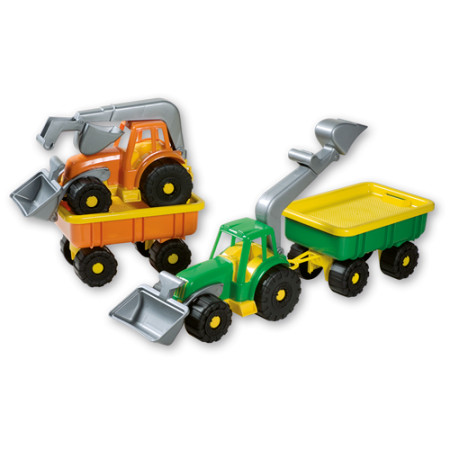 Androni traktor za igru ( 069832 )