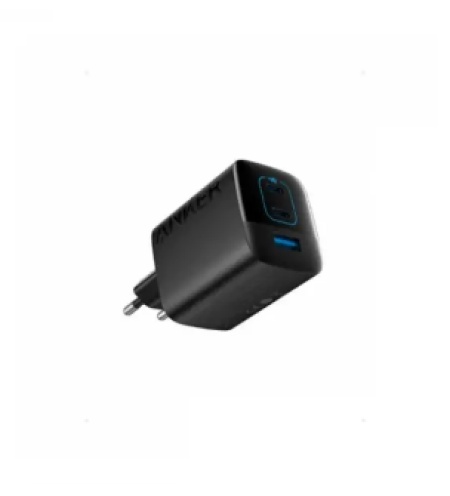 Anker 336 charger (67w) black