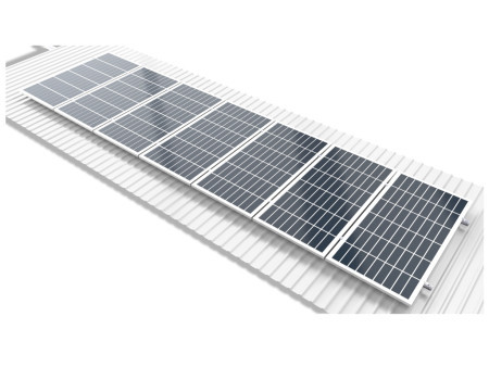 Antai solar L feet (4 Modules) ( ANT-LFEET4 )