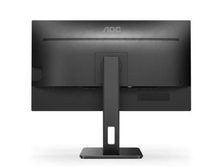 AOC 23.8"/VA/1920x1080/75Hz/4ms GtG/VGA,DVI,HDMI,DP,USB/pivot,visina/zvučnici/crna monitor ( 24P2QM )