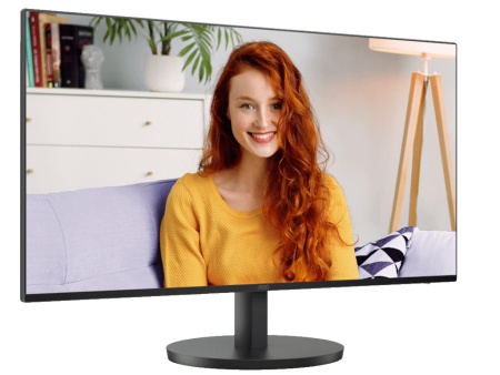 AOC 27b3ca2 27"/ips/1920x1080/100hz/1ms mprt/hdmi,usb,usb type c/vesa/zvučnici/crna monitor ( 27B3CA2 )