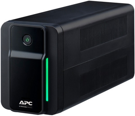 APC BX1600MI back UPS, 1600VA/900W, 230V, AVR, Battery 7Ah (APCRBC176)