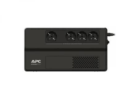 APC easy UPS 500VA, line Interactive, Floor/Wall, 500VA/300W, 230V, battery 4,5Ah ( BV500I-GR )