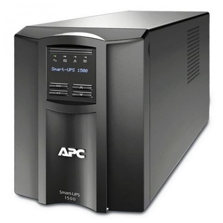 APC SMT1500IC 1500VA UPS ( 0341407 )