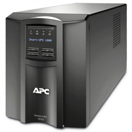 APC ups smt1000ic 1000va SmartConnect