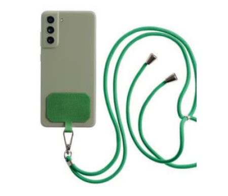 Apli univerzalni lančić za telefon-Zeleni ( MR13228 )