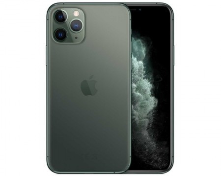 Apple iPhone 11 pro 64GB space gray MWC22ZDA - Img 1