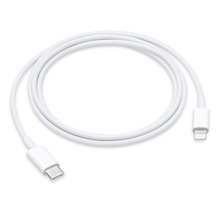 Apple MUQ93ZM/A USB-C to Lightning 1m Kabl