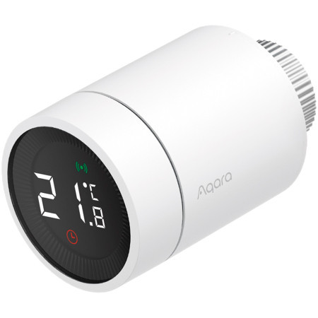 Aqara radiator thermostat E1 SRTS-A01 ( SRTS-A01 ) - Img 1