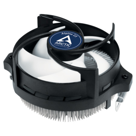 Arctric cooler AMD Alpine Pro 23