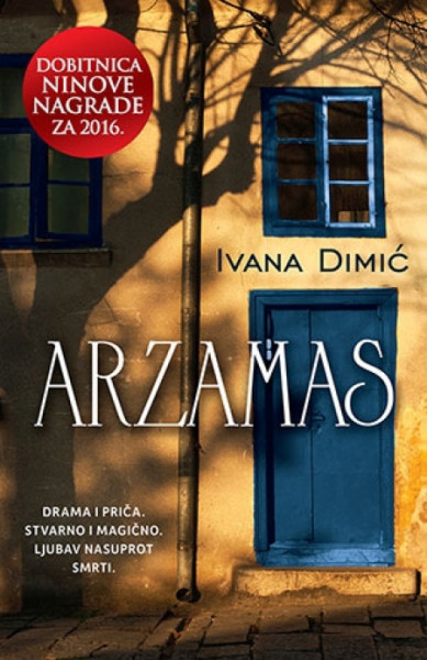 Arzamas - Ivana Dimić ( 8213 ) - Img 1