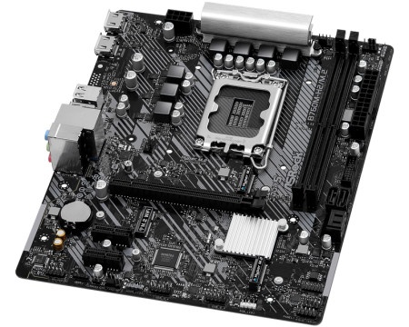 Asrock B760M-H2/M.2 matična ploča