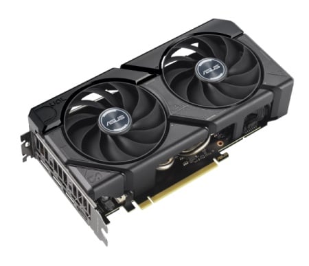 Asus 90yv0jh8-m0na00 svga asus rtx 4060-ti dual evo 16gb gddr6