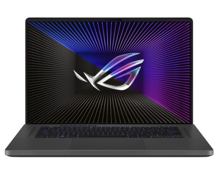 Asus G16 GU603VI-N4014W ROG Zephyrus (16 inča QHD+, 7-13620H, 16GB, 1TB SSD, RTX 4070, Win11 Home) laptop